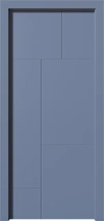 Zero 38 RAL 1013