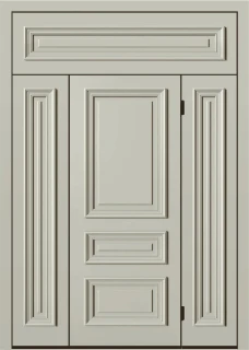 Venezia RAL_7039 DF ДСФ