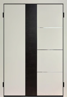 АВП Arpa 11.02 c молдингом 3397 и 0509 ОСФБВ